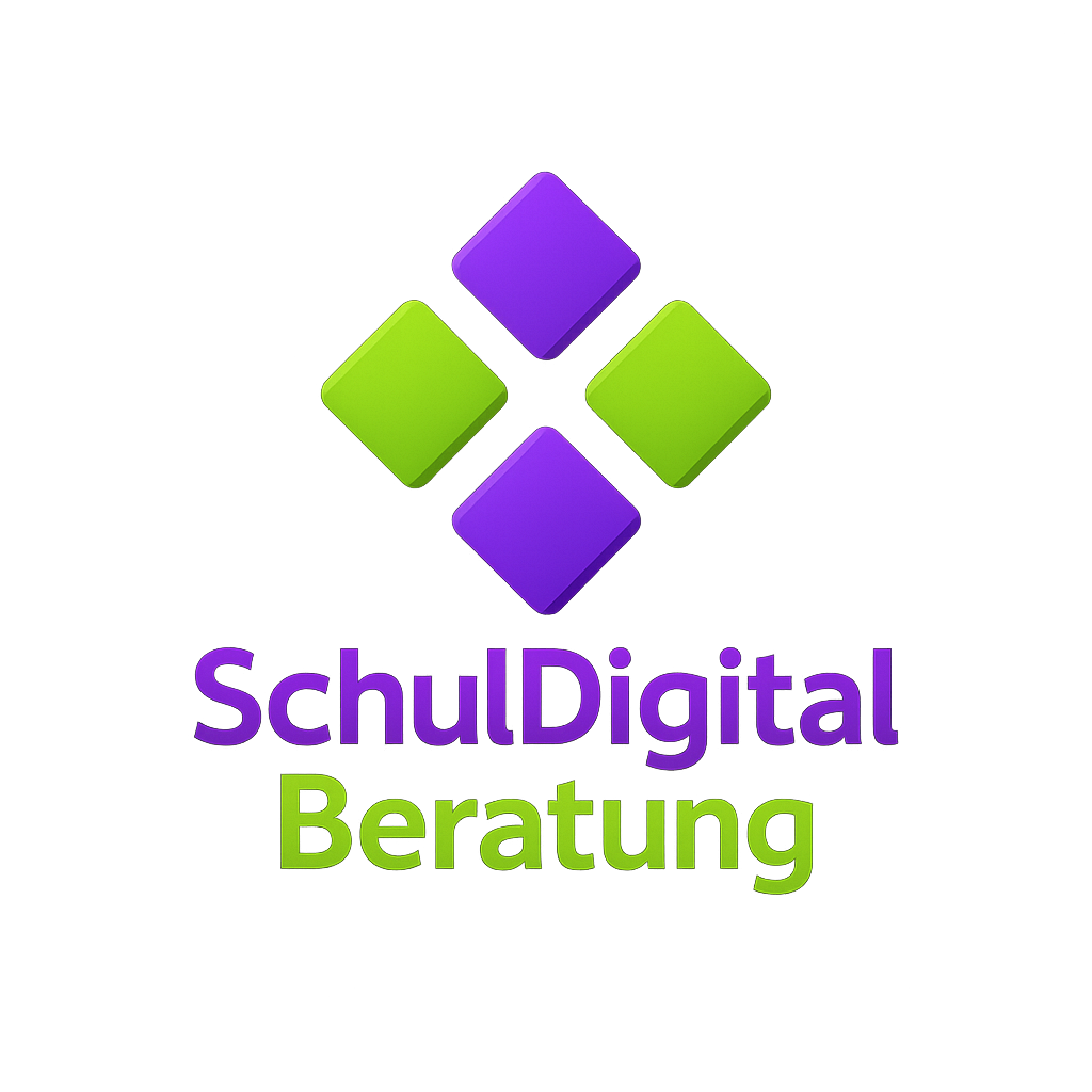 Schul-Digital-Beratung Logo